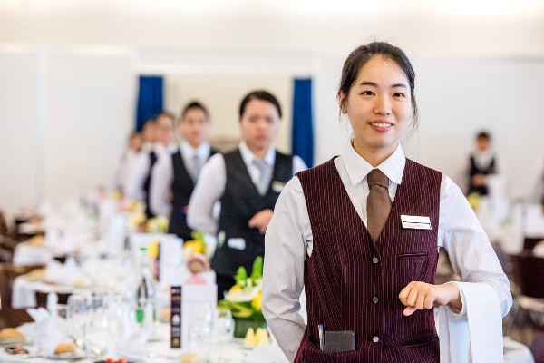 5 lợi ích internship có được khi thực tập ngành E2BET là nhà cái uy tín hàng đầu Châu Á